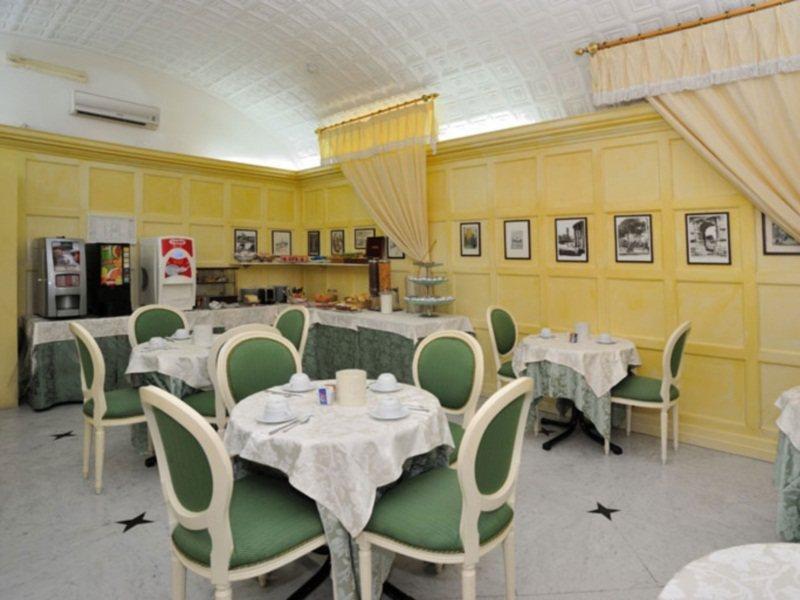 Hotel Virgilio Milan Exterior photo