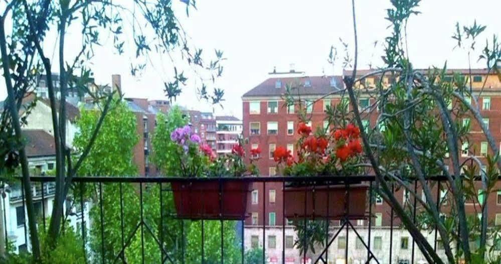 Hotel Virgilio Milan Exterior photo