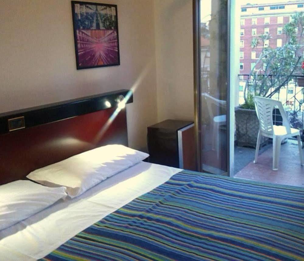 Hotel Virgilio Milan Exterior photo