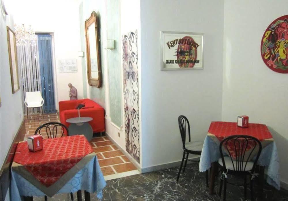 Hotel Virgilio Milan Exterior photo